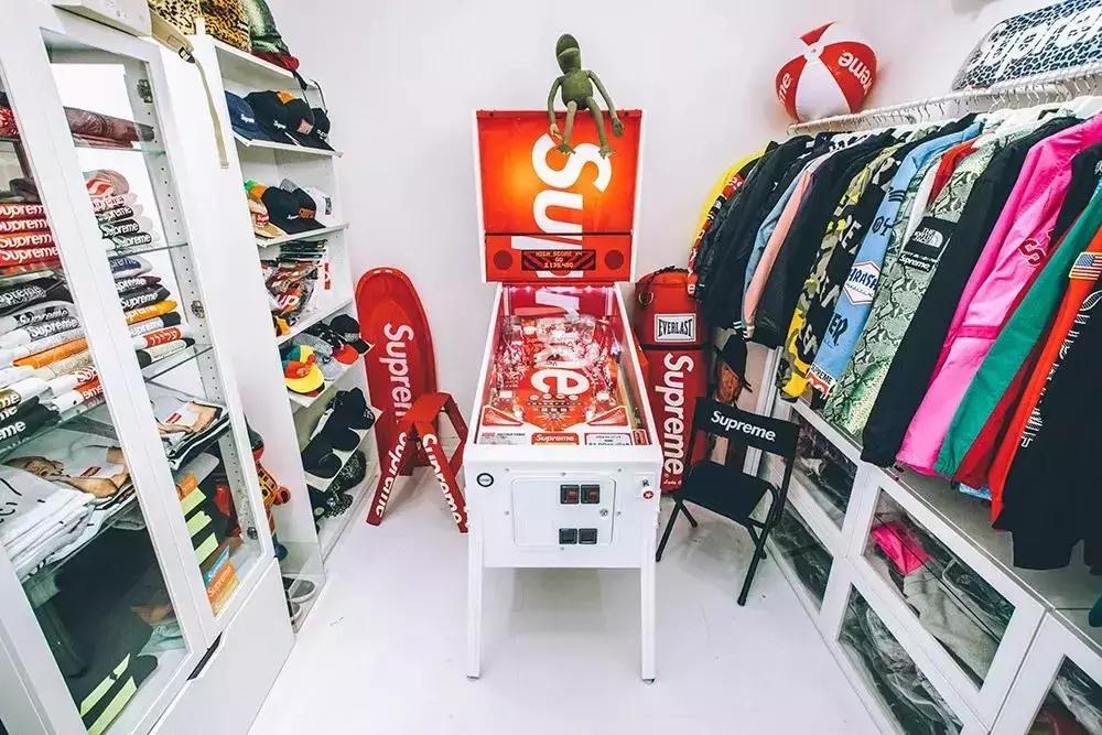 放弃淘宝，拒绝代购，「魔都新潮买手店list」，潮流尖货全搜集！