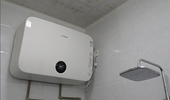 淋浴没有热水怎么办,博世热水器7500
