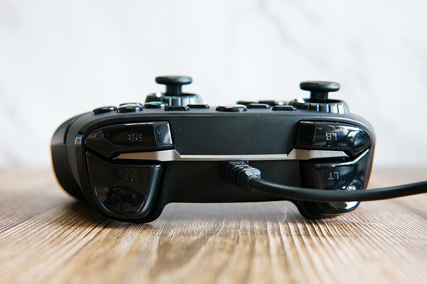 适合于游戏手柄的灵敏度,手柄北通阿修罗3