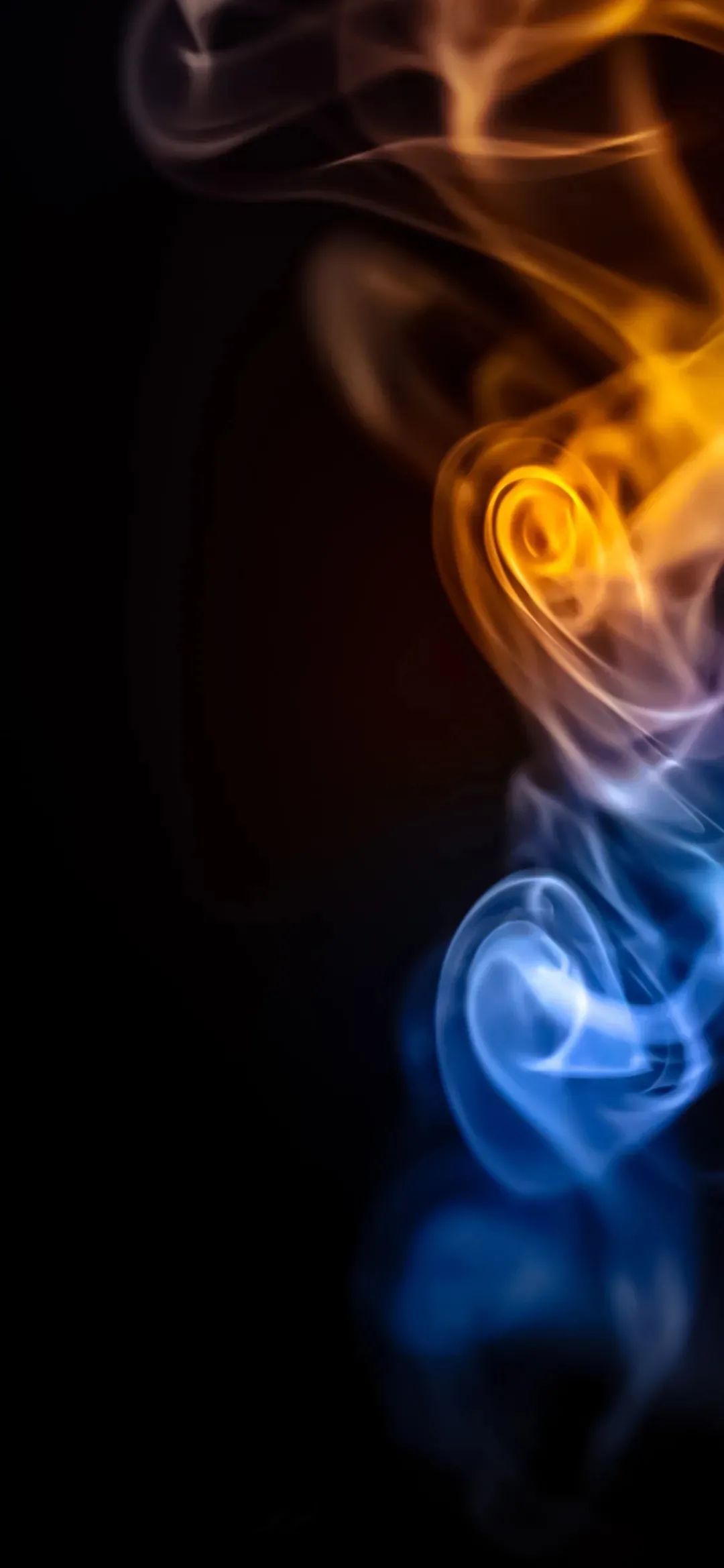 手机壁纸高清小美,细心专注认真的手机壁纸