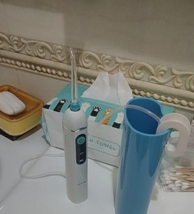 超声波冲牙器是智商税吗,冲牙神器是智商税吗