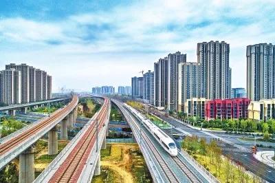 生态三“原”色系列报道之一：蓝天的诉说