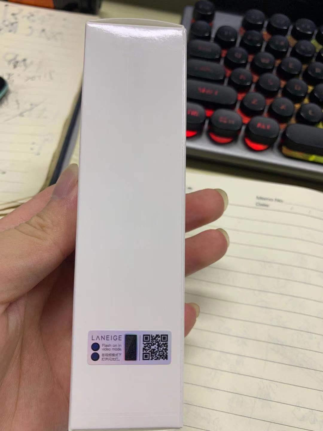 兰芝雪纱丝柔防晒隔离霜,laneige兰芝雪纱丝柔隔离霜