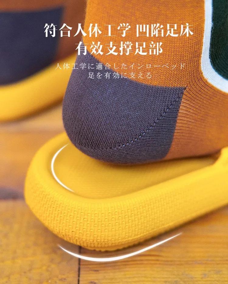 穿拖鞋还能有高品味？时髦又舒适堪比匡威，网友：匡威都out了