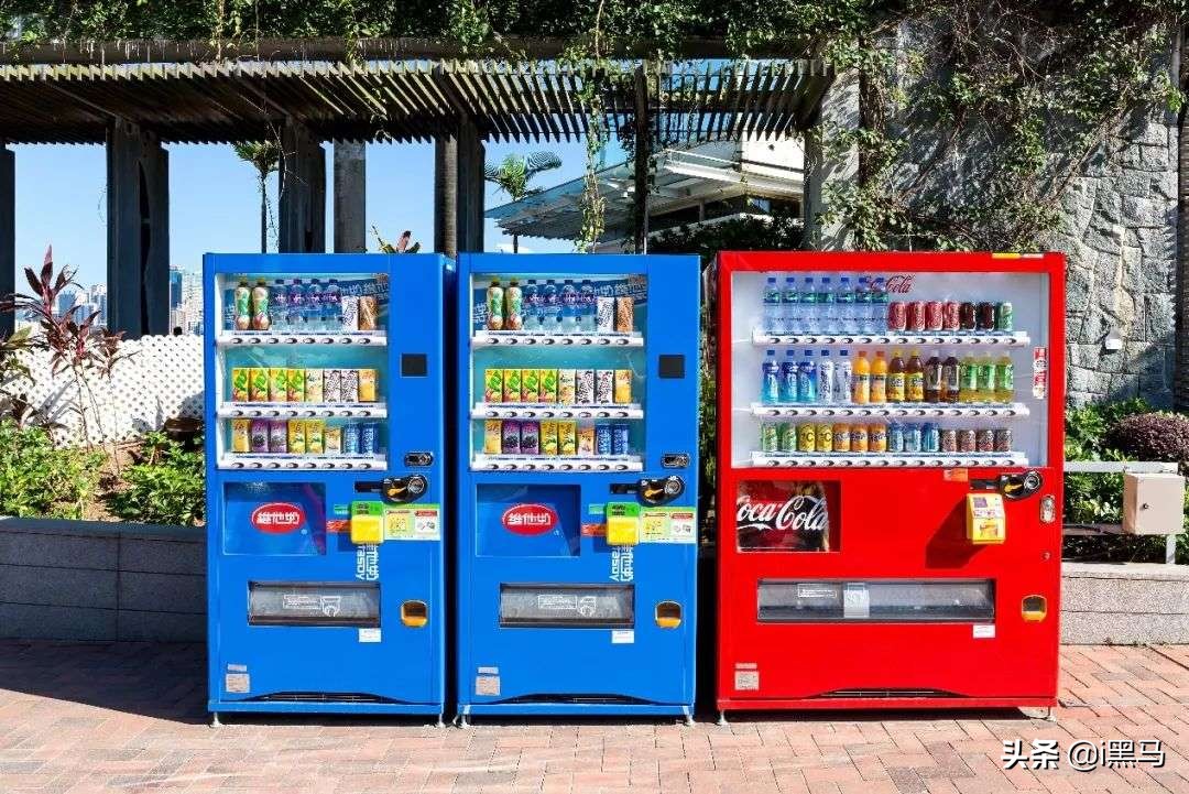 无人便利店的真相,无人便利店的真实现状