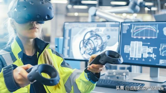 虚拟现实应用技术的好处,用虚拟系统有什么优缺点