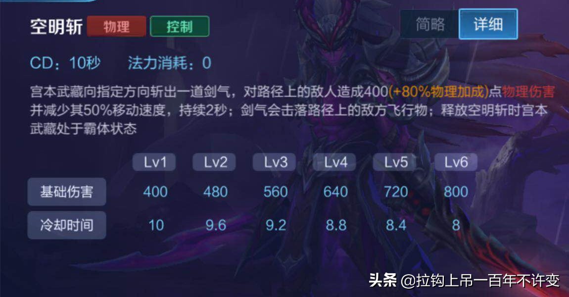 为什么近战怕马可波罗,王者马可波罗近战伤害更高