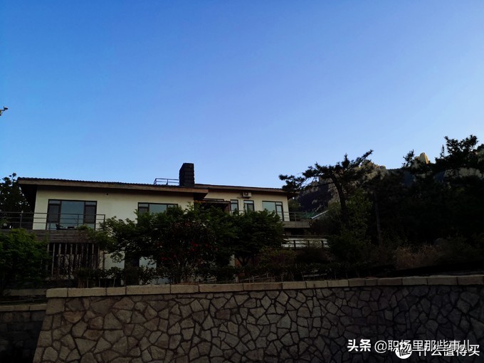 酒店民宿控之住店记录：在崂山，遇见青岛最美山居民宿
