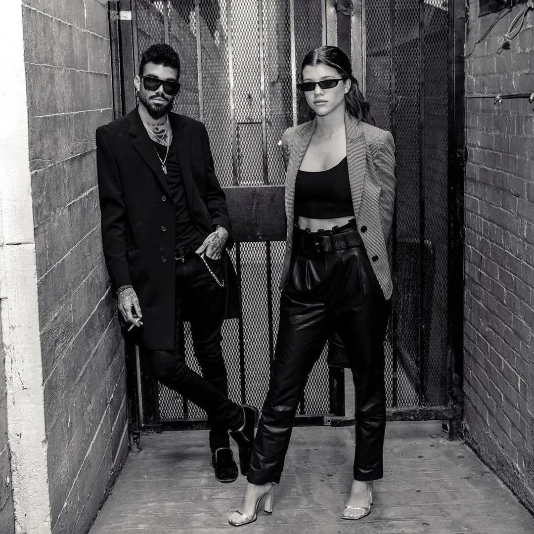 包神日记丨为中古带货,这个荷里活巨星家族是认真的