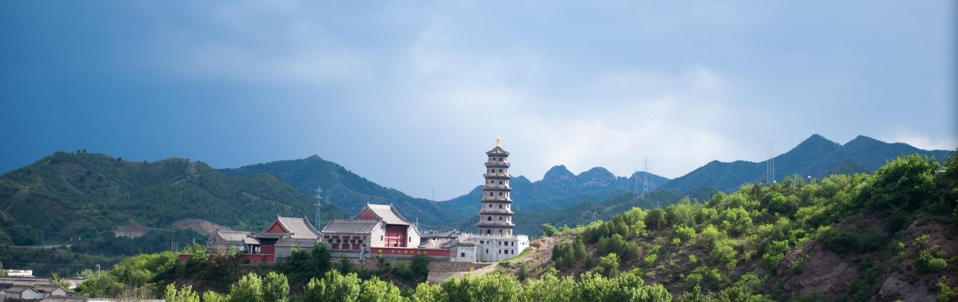 古北水镇星空别墅,古北水镇住宿攻略旅游线路