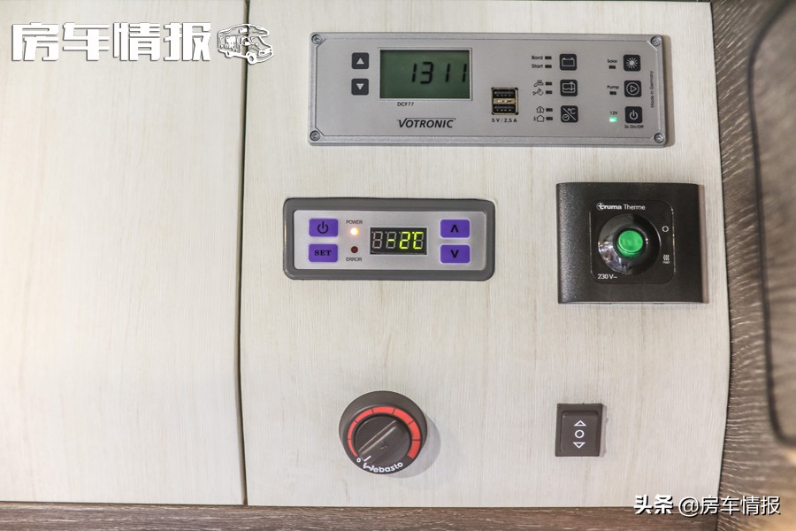 全顺3.0t汽油版房车自动挡,新全顺房车升顶版19.98万