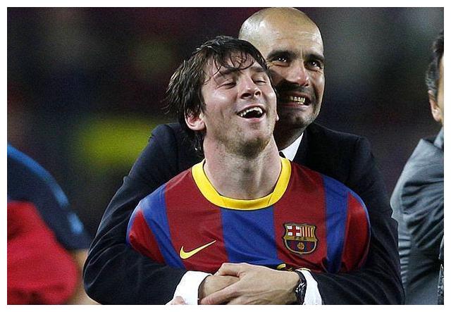 最让人印象深刻的足坛父子,事师之犹事父也