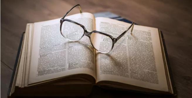 世界读书日分享一下最近读的书吧,世界读书日交出你的书单