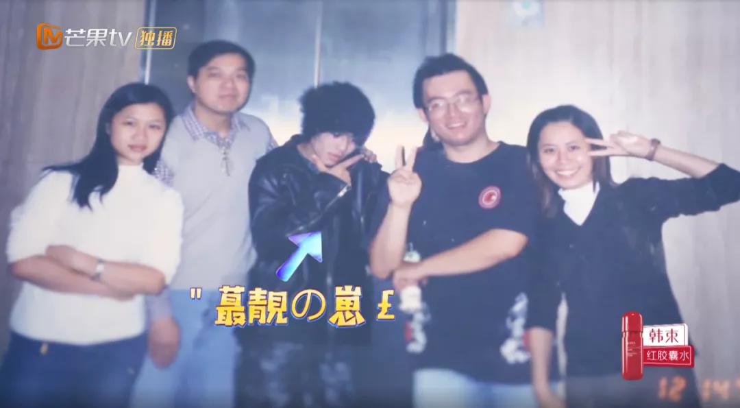 萧敬腾雨神在哪里求婚,雨神萧敬腾当爱已成往事