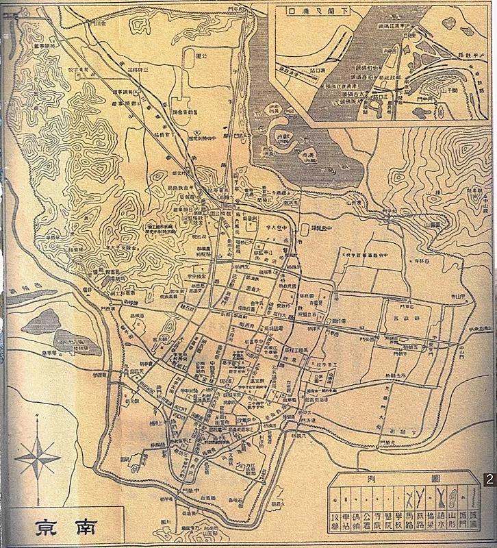 从“土无寸铁”到“三纵四横”|江苏铁路百年史