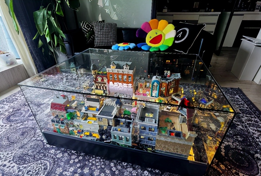 新手最值得买的乐高推荐,新手该买哪些乐高