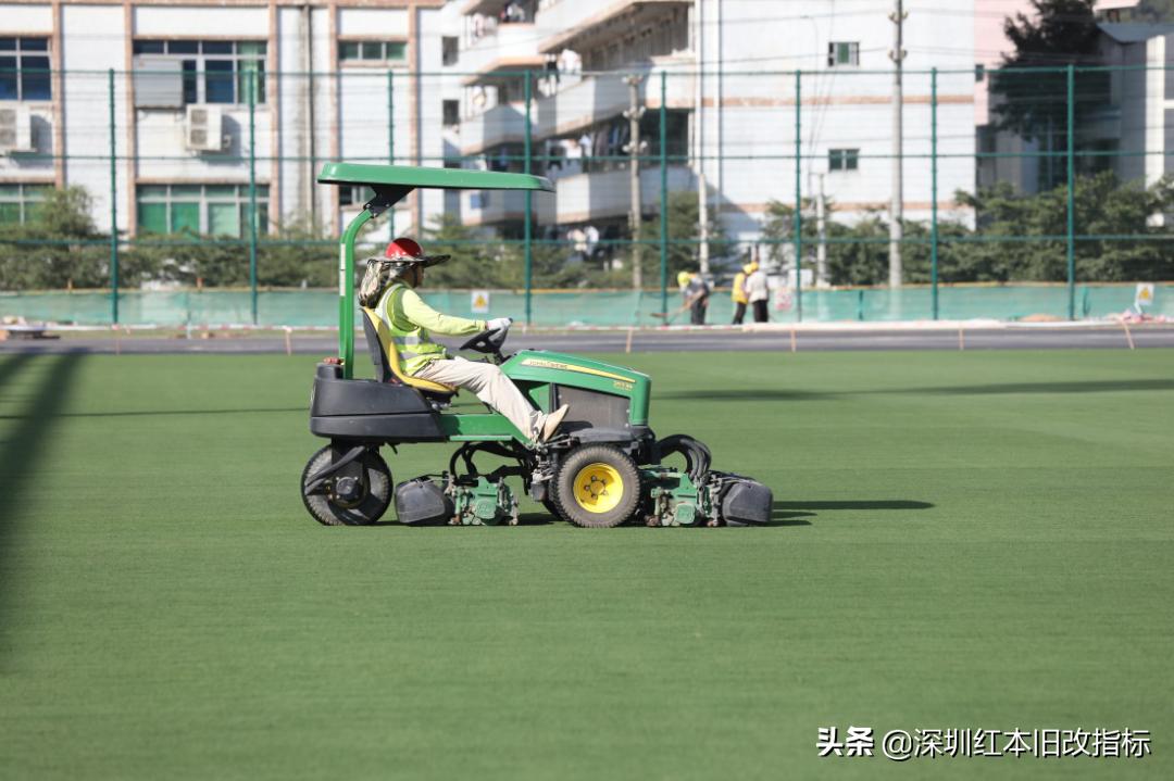 光明新区李松蓢,李松蓢最新规划图