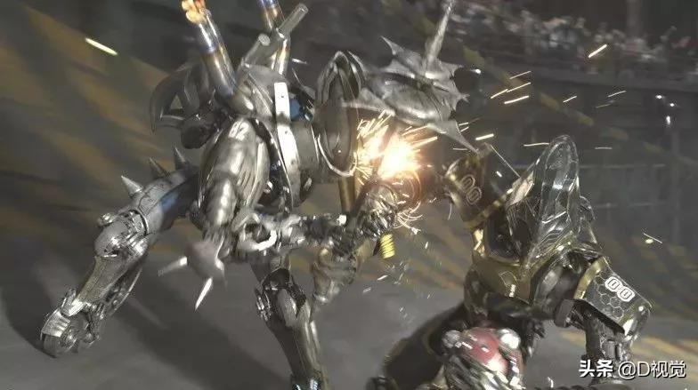 阿丽塔精彩瞬间,阿丽塔惊艳的照片