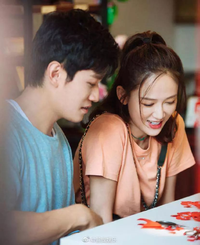 从“好嫁风”到“下嫁风”,现在的女孩子越来越能凑合了?