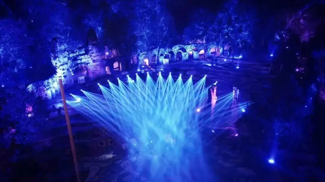 80岁的川美，你啷个楞个好看