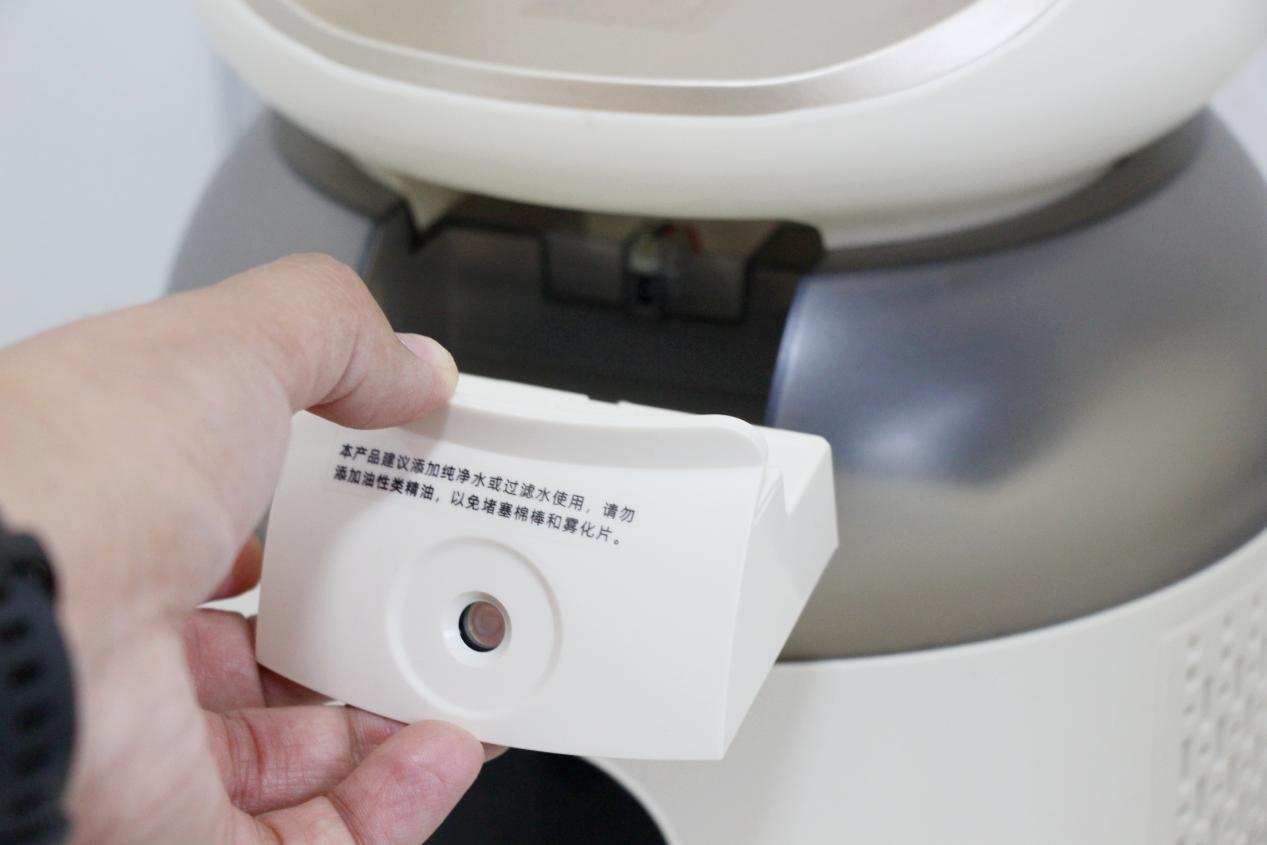 大宇无叶风扇f9与f10区别,大宇无叶风扇的紫外线功能