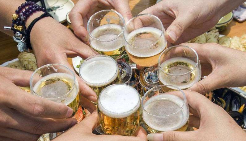 喝醉酒后可以吃解酒药吗,喝醉了怎么解酒可以喝什么饮料