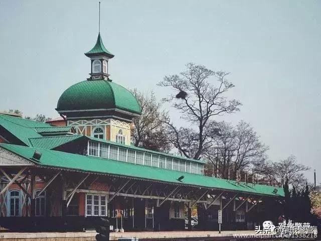 再访滹沱新城,我的家乡旅顺口