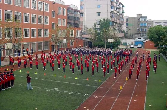 上海十大最强学校,105所上海一流学校