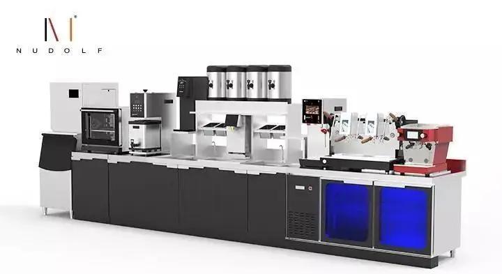 珍珠奶茶新茶饮,珍珠奶茶挑战热潮