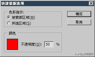 如何将矢量蒙版转为图层蒙版,ps剪切蒙版和图层蒙版海报