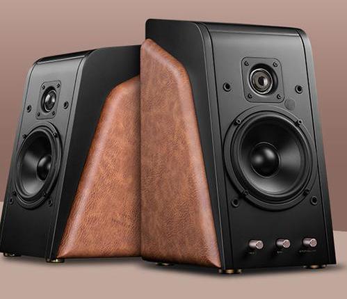 支持Hi-Fi，高性能高颜值的惠威M200带来好声音