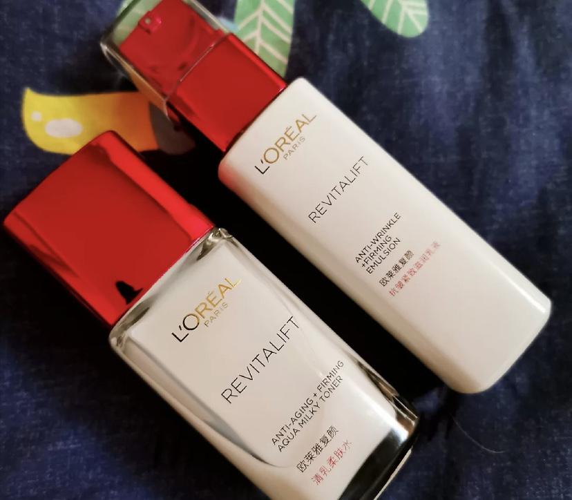 适合中年妈妈的保湿补水水乳,适合50岁以上抗皱保湿水乳品牌