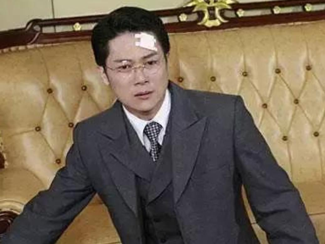 盘点那些演坏人深入人心的演员,演坏人最成功的5位演员