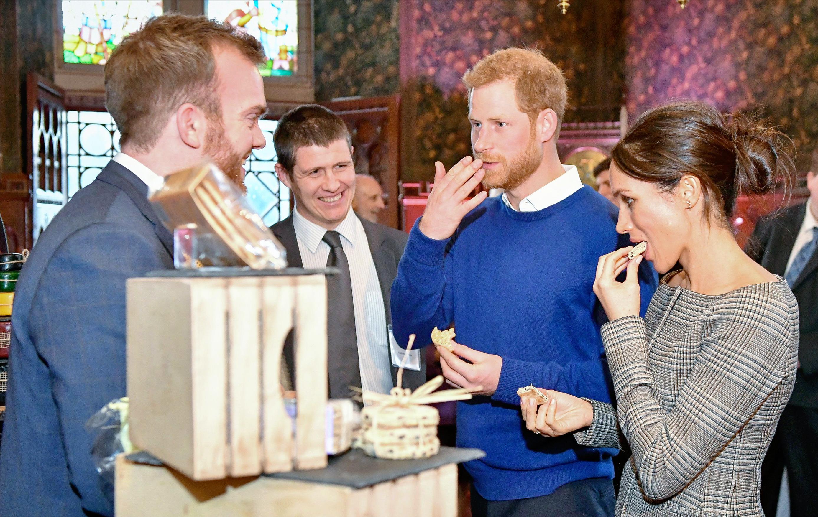 英国王室饮食禁忌和偏爱,英国王室吃的是什么