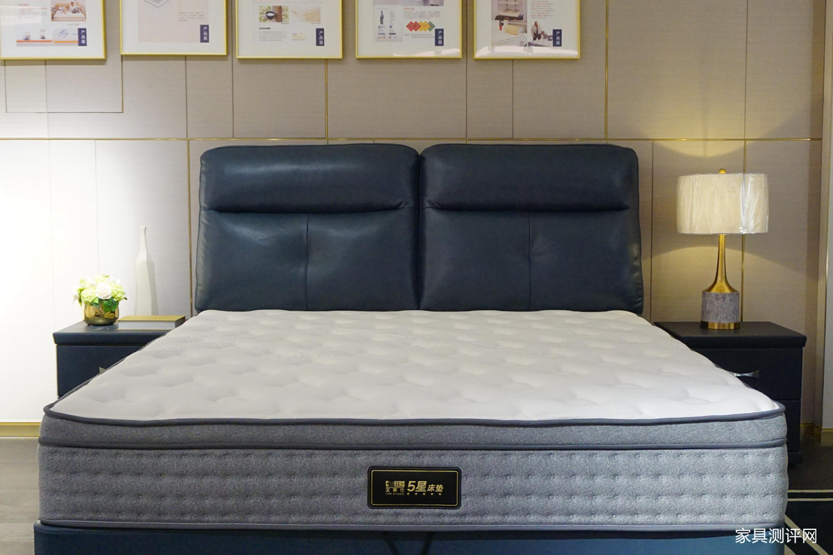芝华仕五星床垫测评,1000元的芝华仕床垫测评