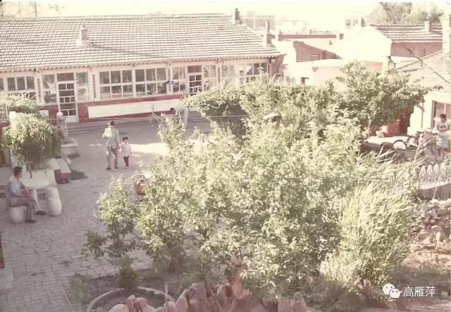 呼和浩特记忆｜洋井