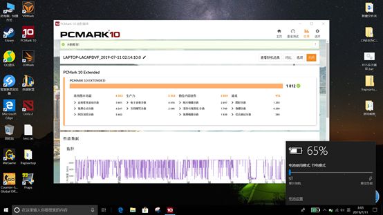散热还欠打磨-联想小新Air15201*评9**测