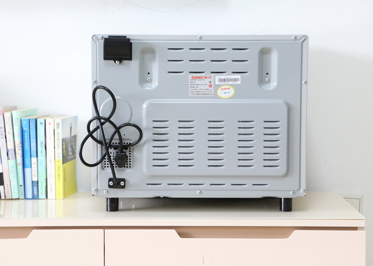 拼多多的格兰仕烤箱怎么样,格兰仕蒸烤箱d26与d12哪个好