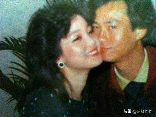 邓丽君一生的传奇人生,邓丽君的一生中的经历