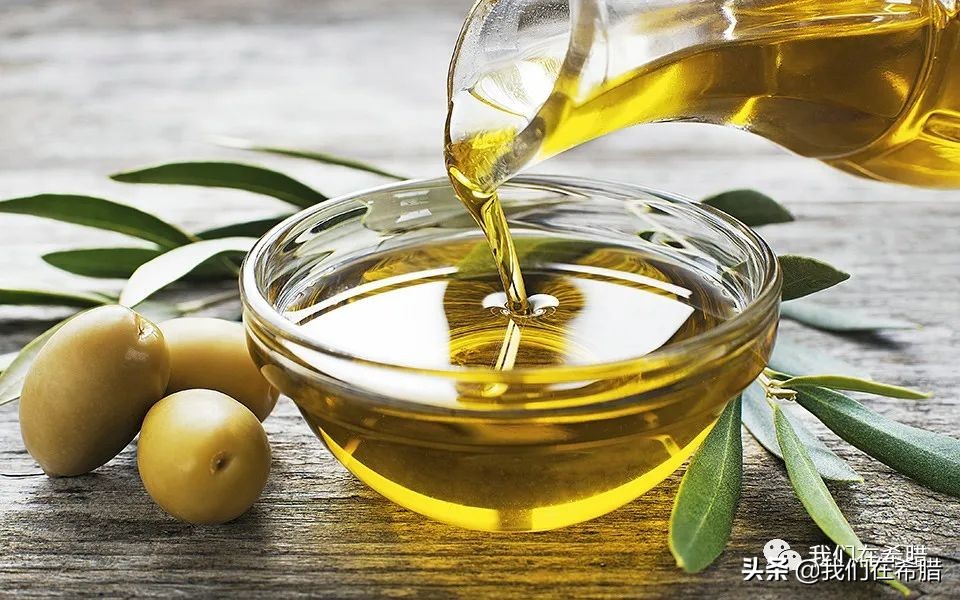 西班牙和意大利为什么产橄榄油,意大利与西班牙的橄榄油