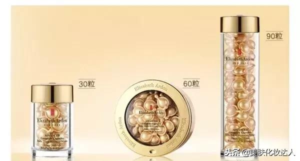 伊丽莎白雅顿金胶银胶哪个好用,雅顿的粉胶和银胶分别用的时间