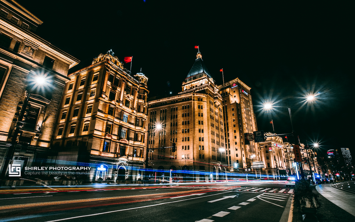外滩旅游攻略必去景点,上海外滩哪个景点最值得去