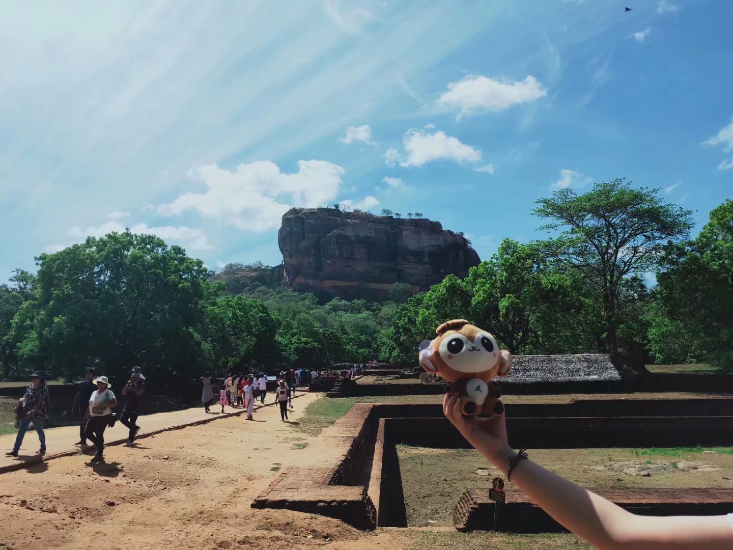 一生必去一次的神奇国度，榴莲白菜价，还有千与千寻里的海上火车