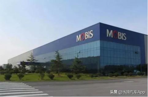 全球十大汽车零部件龙头,全球十大汽车零部件公司