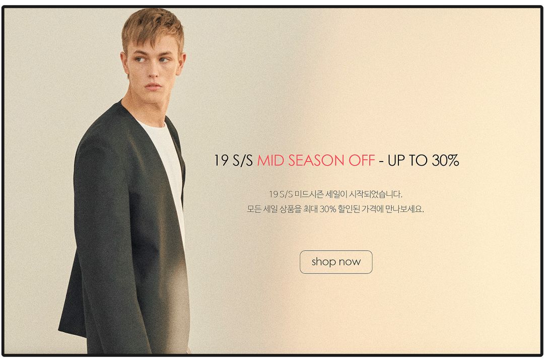 韩国偶像最爱的6个品牌，价格跟ZARA差不多