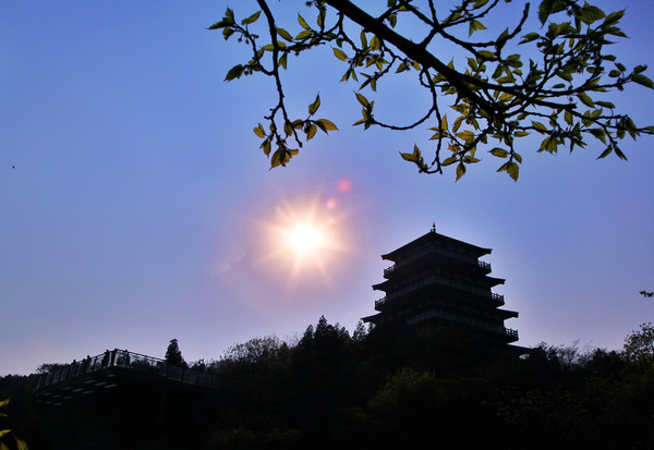 春游江淮请你来滁州版,春游江淮等您来