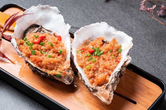 经常吃的6种海鲜，个个鲜美又营养，但吃的时候这些细节要注意