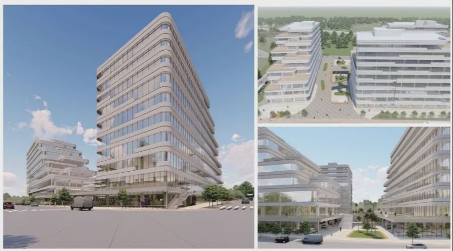 龙华即将开工的大项目,2023年龙华大项目