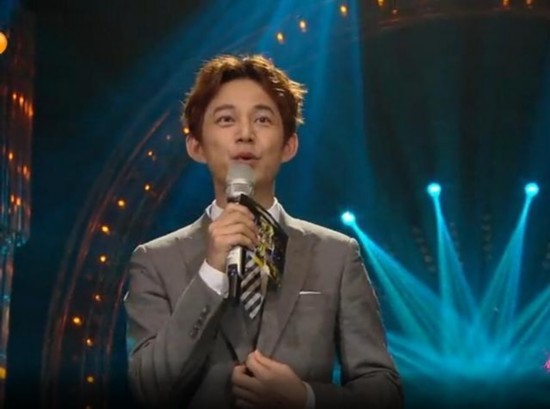 何炅到底是一个怎样的人？是什么造就了他的好人形象？