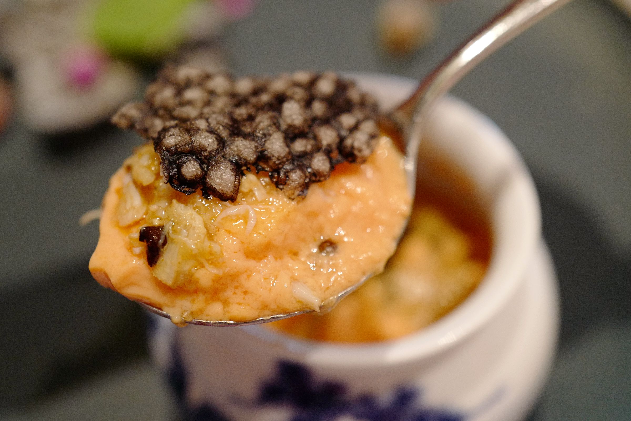 一盘简单的生炒菜心刷新了我对美食的认知